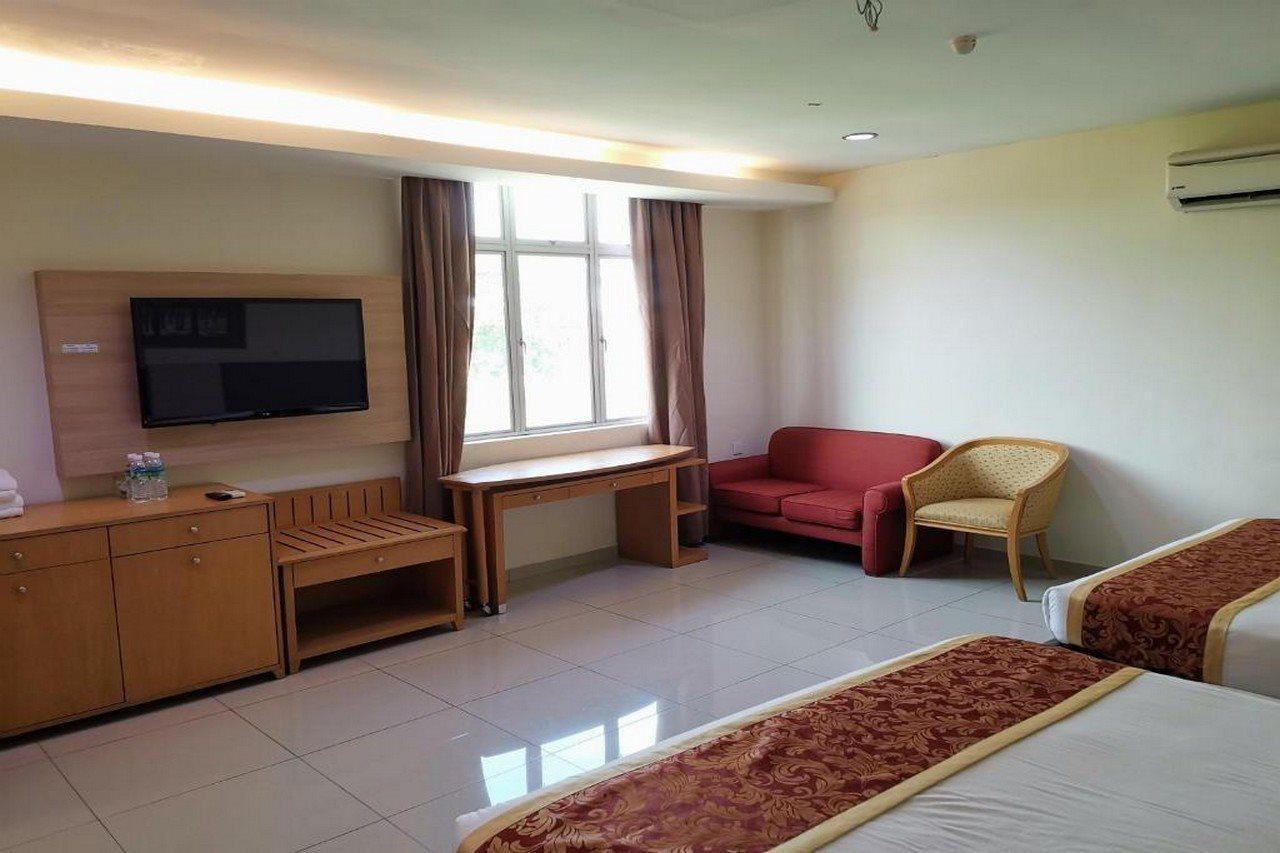 Hotel Centre Point Tampin Malacca Eksteriør billede