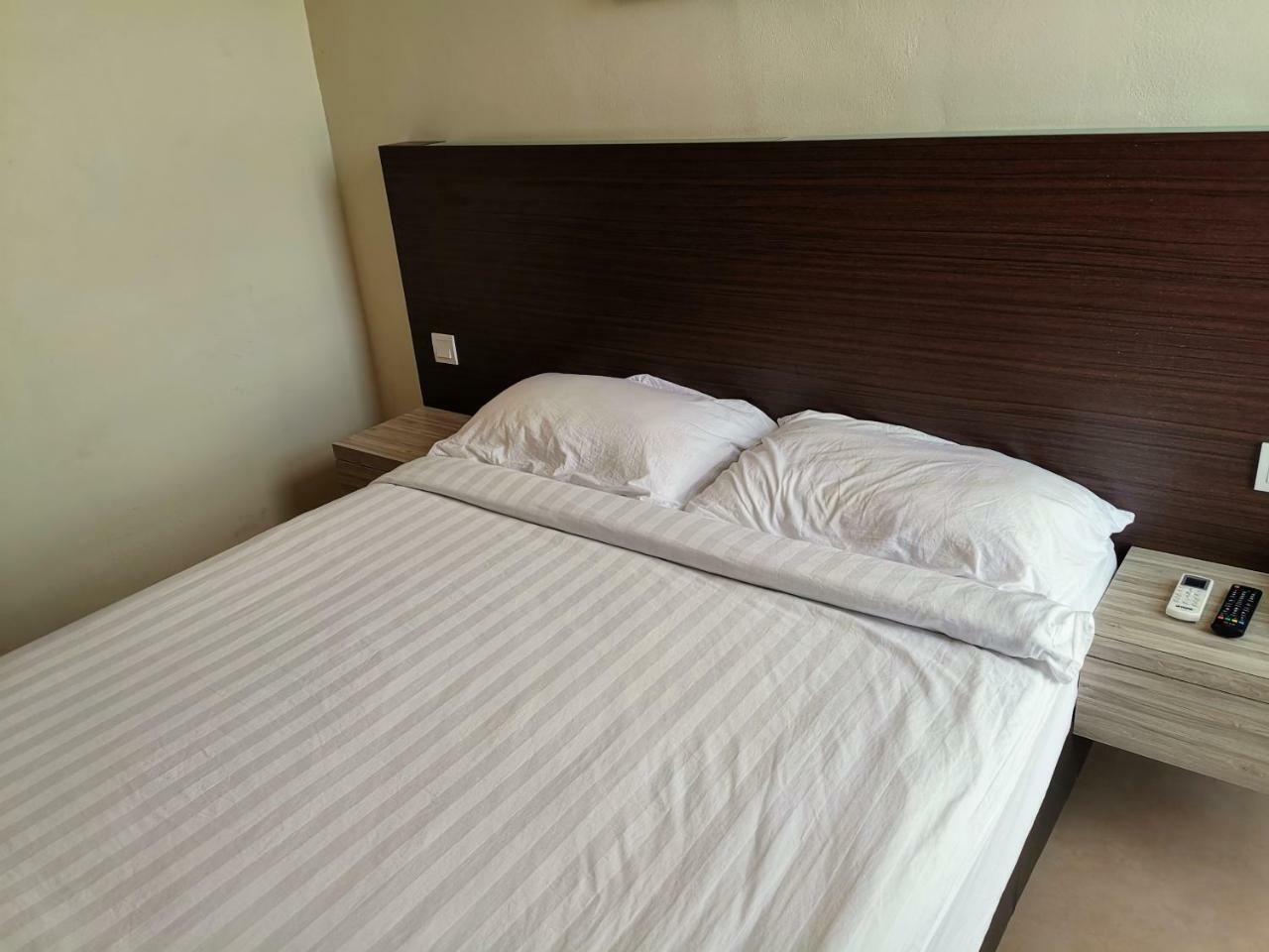 Hotel Centre Point Tampin Malacca Eksteriør billede